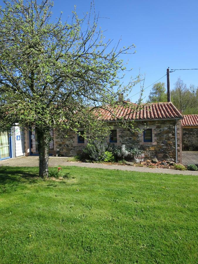 La Maison Des Landes Mouzillon Exterior photo